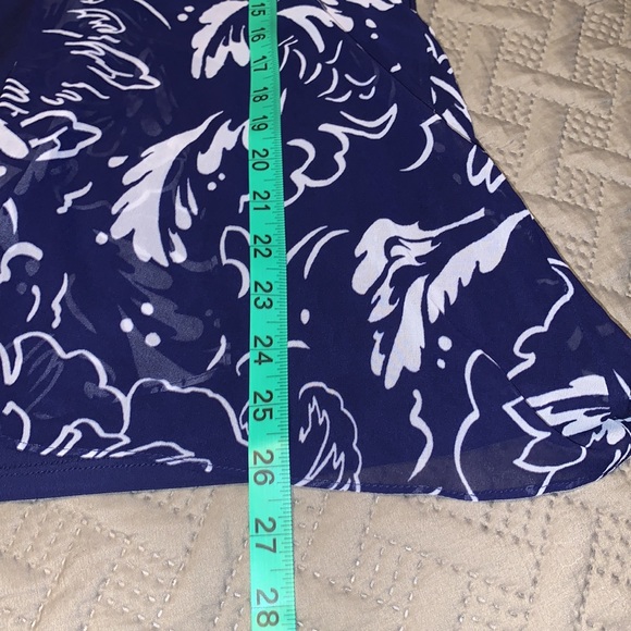 NEW! Alfani Tank Top Blouse - Picture 7 of 9